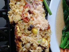 -Chaba Restaurant Phuket