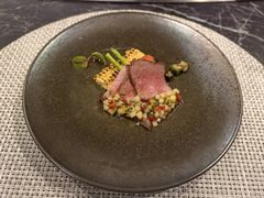 -神户牛排餐厅MOURIYA(总店)