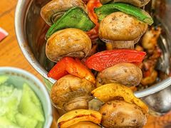 -炒豆合作社(东四总店)