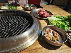 -汉拿山(北京上地华联店)