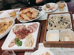 -老厨家(友谊路总店)