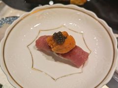 -奈良本寿司(永嘉路店)