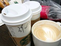 -星巴克(西湖天地店)