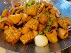 -海泰食府·新鲁菜·家宴(总部基地店)