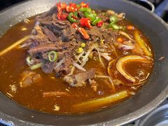 -AJIYA炭火烧肉(徐汇正大乐城店)