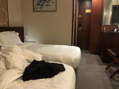 -香港珀丽酒店
