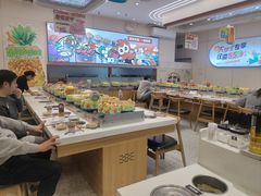 -密友回转自助火锅(世茂国际广场店)