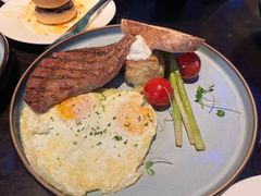 -blue frog蓝蛙(长泰广场店)