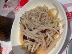 -辣螃铠盆盆蟹大排档(海昌店)