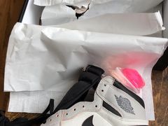 -Air Jordan(世贸天阶店)
