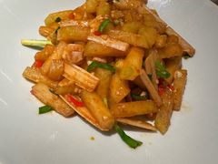 -吃饭皇帝大(长宁龙之梦店)