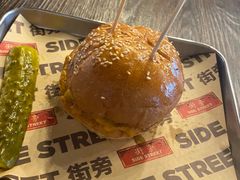 -Side Street街旁(交道口店)