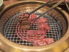-御牛道日式烤肉料理(杭州万象城店)