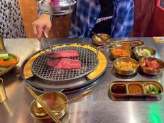 -釜山火炉·海鲜烤肉(紫藤路店)