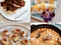 -香香海南菜餐厅