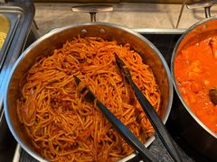 -比格比萨自助(宝山日月光店)