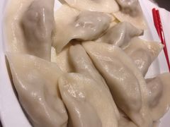 -喜家德虾仁水饺(华强天虹店)