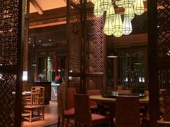 -丽江金茂凯悦臻选酒店-滇香馆