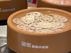 -龍歌自助小火锅(李沧丽达店)