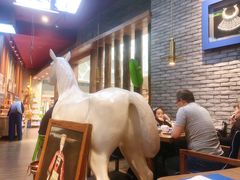 大堂-雀舞·私食(凯德店)