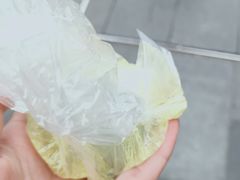 黄豆米鸭蛋-固海糕团店