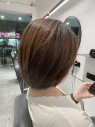 -卓梵美发·精品Salon