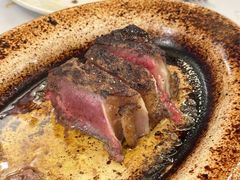 -摩根扒房(桐梓林店)