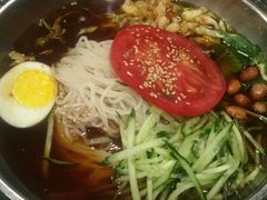 冷面-熙成烧烤·三十三年(开发区店)