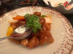 -上海凯宾斯基大酒店