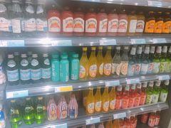 -合家福超市(合肥滨湖百大店)