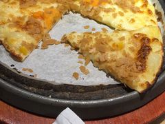 -蜜桃餐厅·伴山(绿宝广场店)