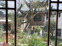 -天然居农家乐(温泉南路店)