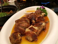 -金龙渔港(双楠店)