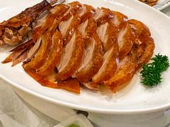 -福来居烤鸭店(天坛二店)