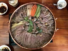 -玛禄藏膳(五分店)