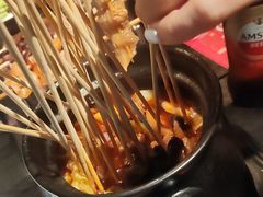 -可口香·非遗老号烧烤(南岗直营店)