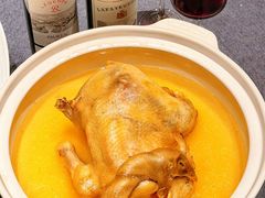 -喜湘宴·精致湖南菜(和平西桥店)