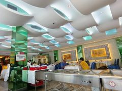 -玉林烤鸭店(定福庄店)