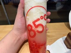 -85度C(厦门台湾街店)