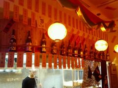 大堂-鸟先生居酒屋(东湖馨园店)