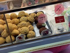 -西树泡芙(正佳店)