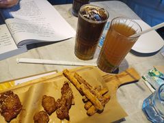 -必胜客(上海新南方商城PH店)