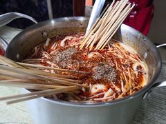 涮肚-胖姐涮肚烧烤