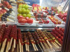 -喜识·冰糖葫芦·炒酸奶(保定钟楼店)