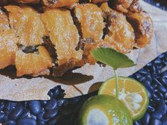 -HOME餐厅粤菜 融合菜