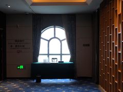 -国信南山温泉