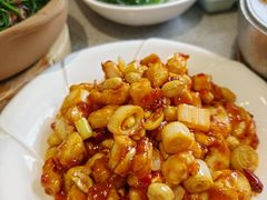 -紫光园·烤鸭·北京菜(团结湖店)