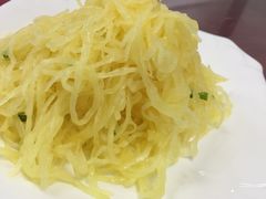 -长兴岛郊野公园农场食堂