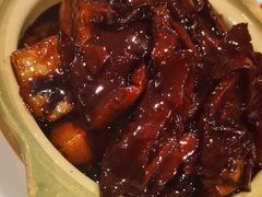 -老吉士酒家(天平路店)