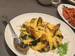 -上和臻品中国菜(花园街店)